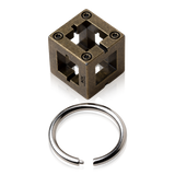 Box Pocket Puzzle From Art of Play