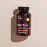 Brain Boost Herbal Supplement - 120 Capsules from Plant Therapy