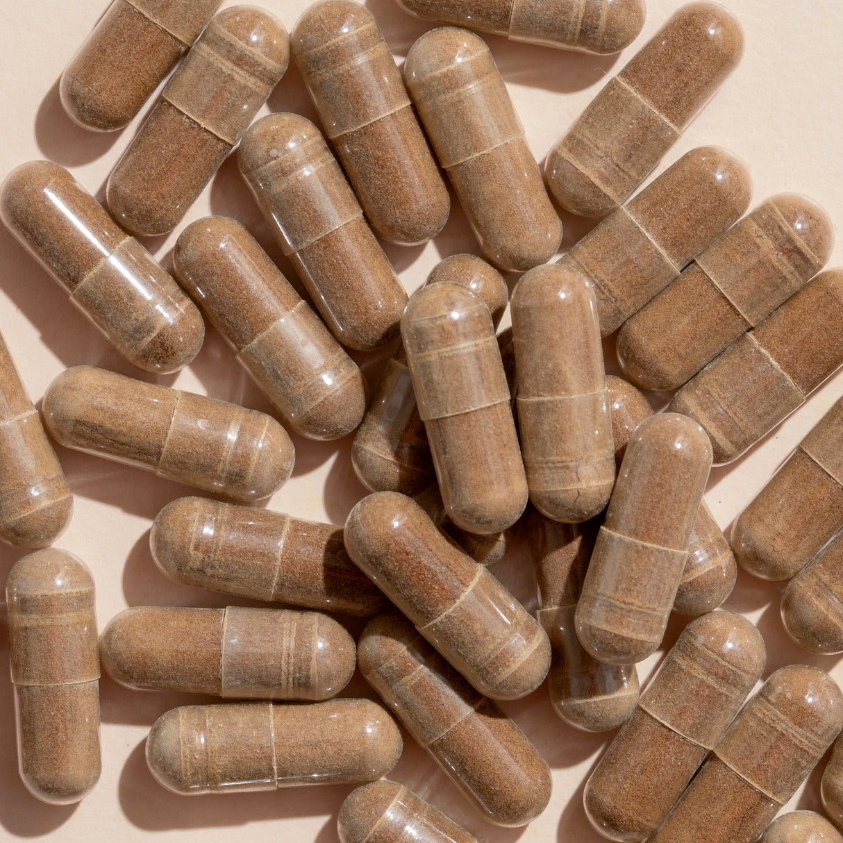 Brain Boost Herbal Supplement - 120 Capsules from Plant Therapy