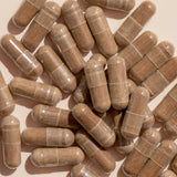 Brain Boost Herbal Supplement - 120 Capsules from Plant Therapy