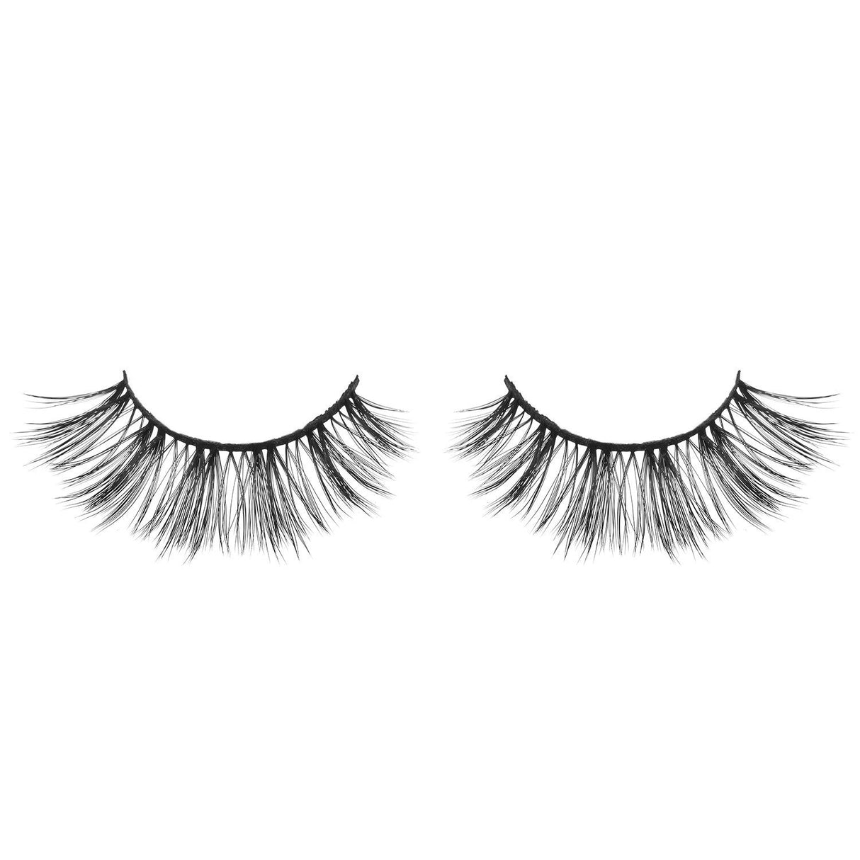 Synthetic Eyelashes - Brazil from False Eyelashes