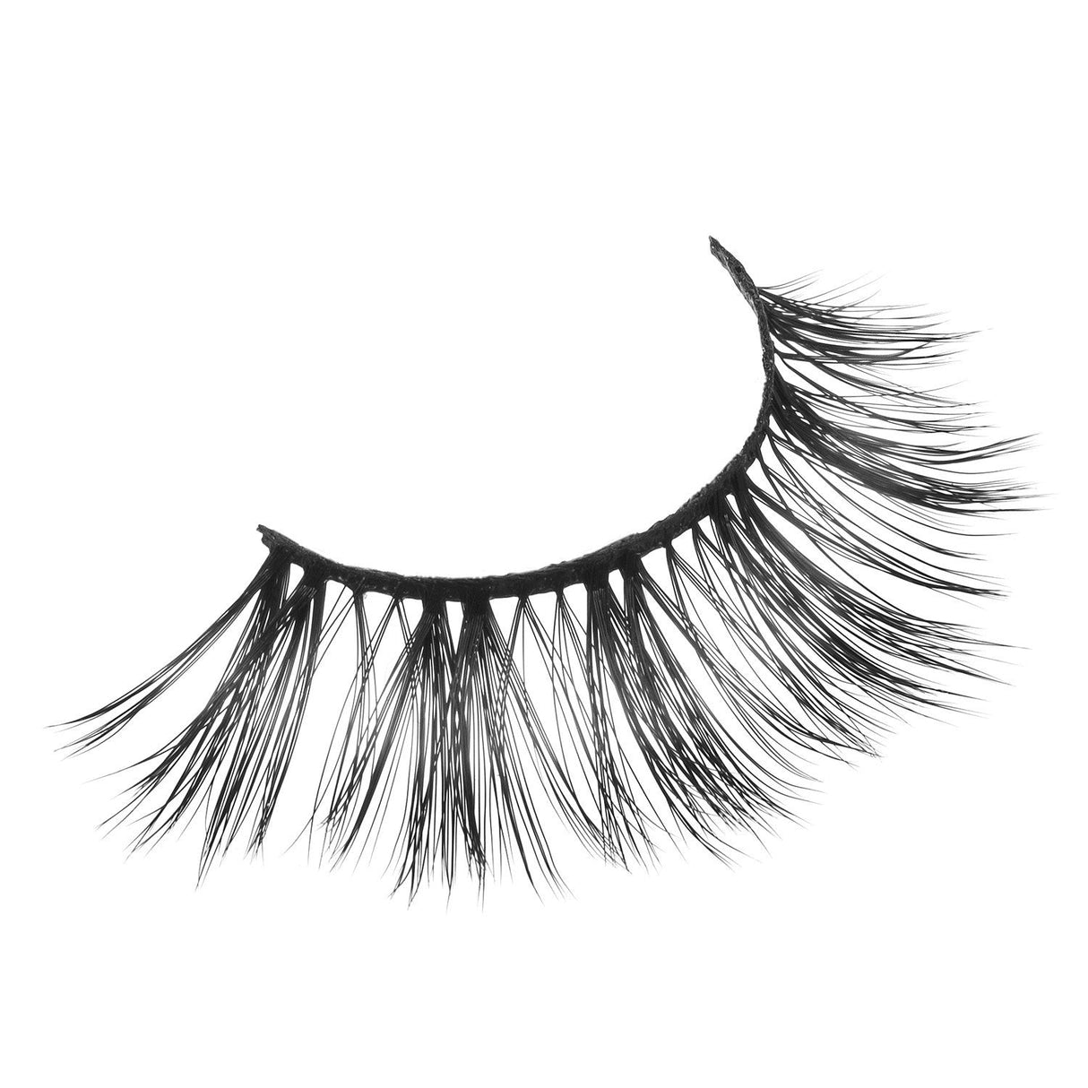 Synthetic Eyelashes - Brazil from False Eyelashes