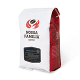 Brazil Decaf from Nossa Familia Coffee