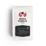 Brazil Decaf from Nossa Familia Coffee