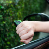 Line Cutterz "VET" Vehicle Escape Tool from Line Cutterz