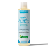 Breathe Better Baby Oil from Garner's Garden