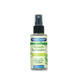 Natural Breath Freshener Spray | H2O2 from Garner's Garden