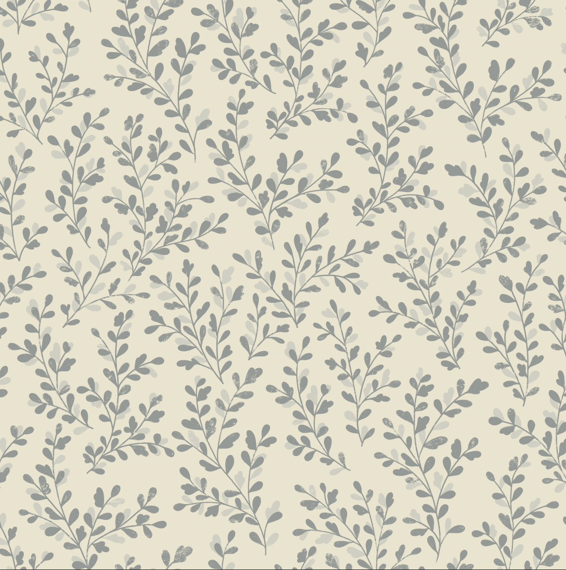 Briar Wallpaper by Mariah Rose from Loomwell Home Goods