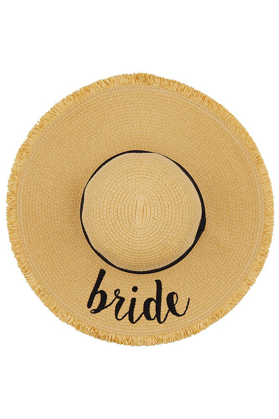 C.C Sun Hat from Madeline Love
