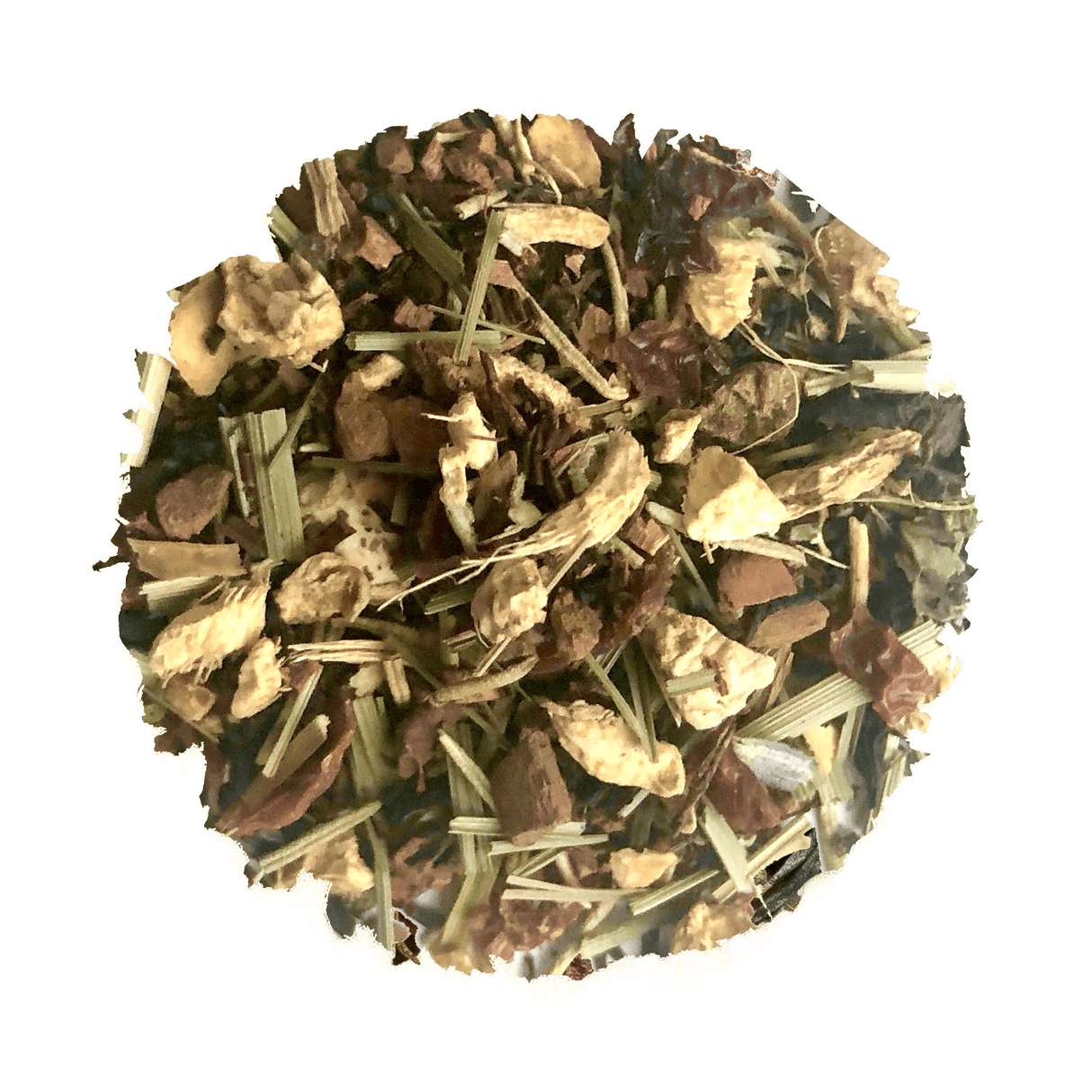 Bridge Port Boost from Beach House Teas