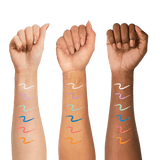 Bright Lights | Neon & Pastel Graphic Liners from Profusion Cosmetics