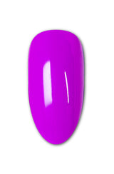 Call Me On My Shell Phone - Gel Polish from UberChic Beauty