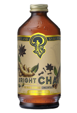 Bright Chai Syrup from Portland Syrups
