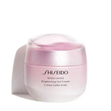 White Lucent Brightening Gel Cream from KoKo Shiseido Beauté