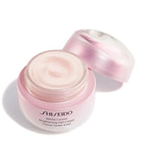 White Lucent Brightening Gel Cream from KoKo Shiseido Beauté