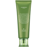 Aloe Brightening Facial Cleanser from ALODERMA