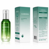 Aloe Brightening Serum from ALODERMA