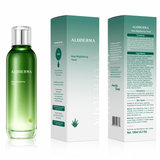 Aloe Brightening Toner from ALODERMA