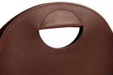 Britt Circle Crossbody From Urban Southern