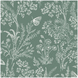 Bronwyn Wallpaper by Anna Black Creative from Loomwell Home Goods