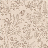 Bronwyn Wallpaper by Anna Black Creative from Loomwell Home Goods