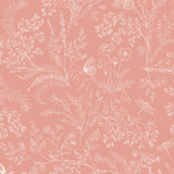Bronwyn Wallpaper by Anna Black Creative from Loomwell Home Goods
