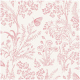 Bronwyn Wallpaper by Anna Black Creative from Loomwell Home Goods
