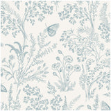 Bronwyn Wallpaper by Anna Black Creative from Loomwell Home Goods