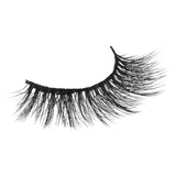 Synthetic Eyelashes - Bronx from False Eyelashes