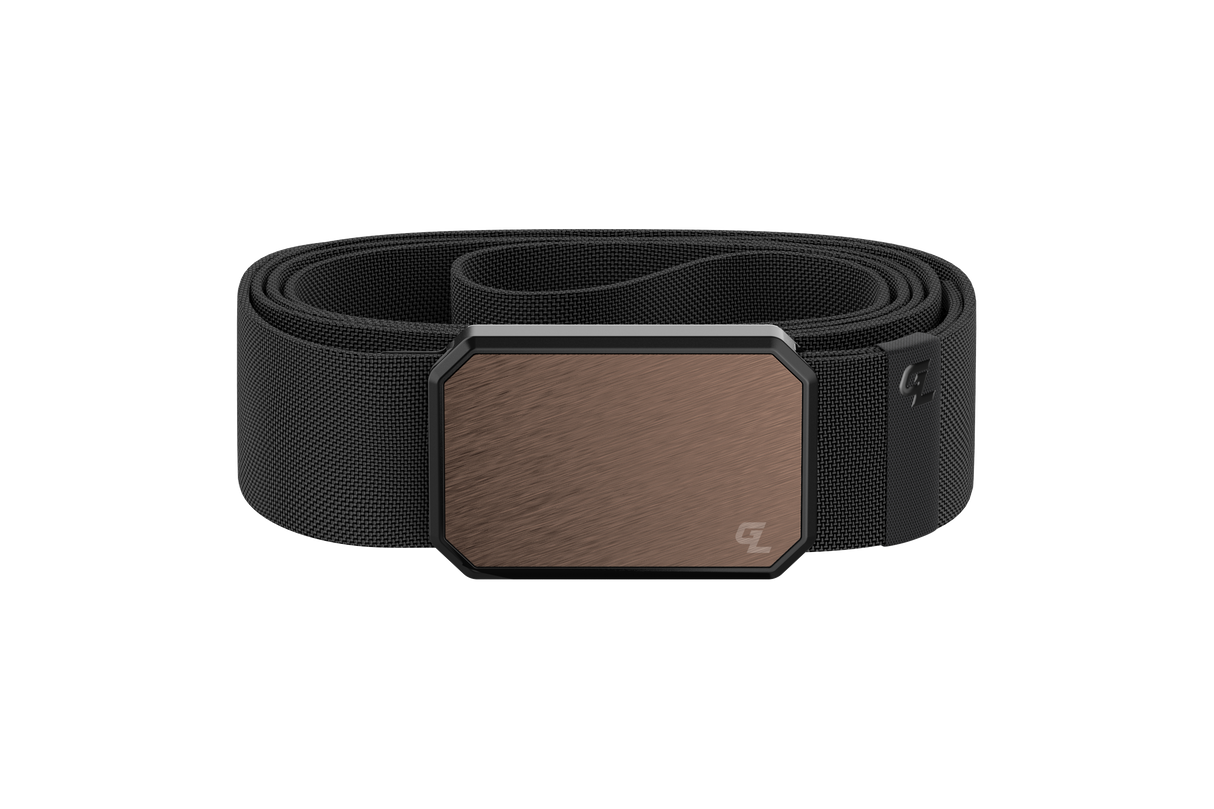 Groove Belt Bronze/Black from Groove Life