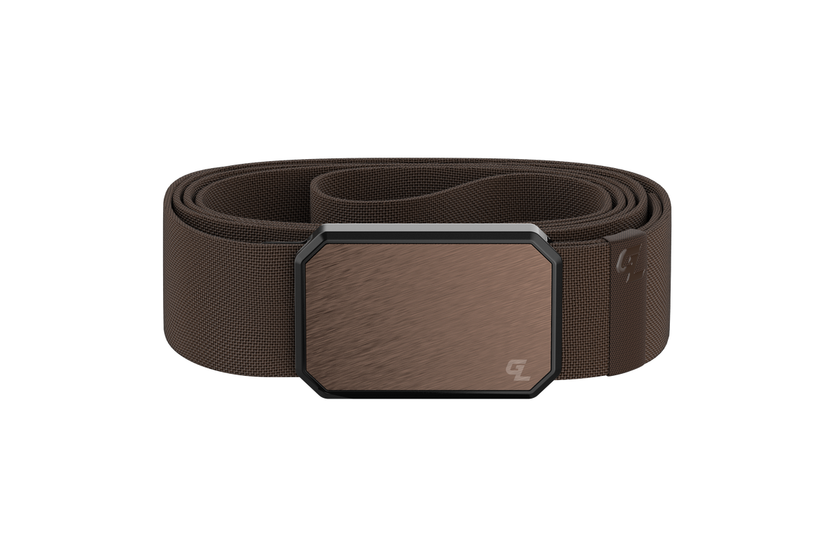 Groove Belt Bronze/Brown from Groove Life
