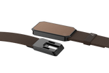 Groove Belt Bronze/Brown from Groove Life