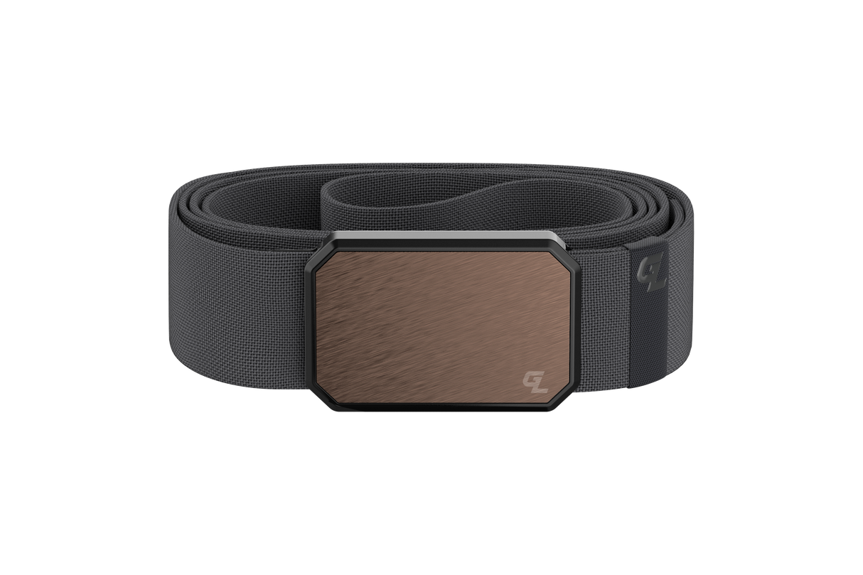 Groove Belt Bronze/Deep Stone from Groove Life