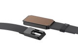 Groove Belt Bronze/Deep Stone from Groove Life