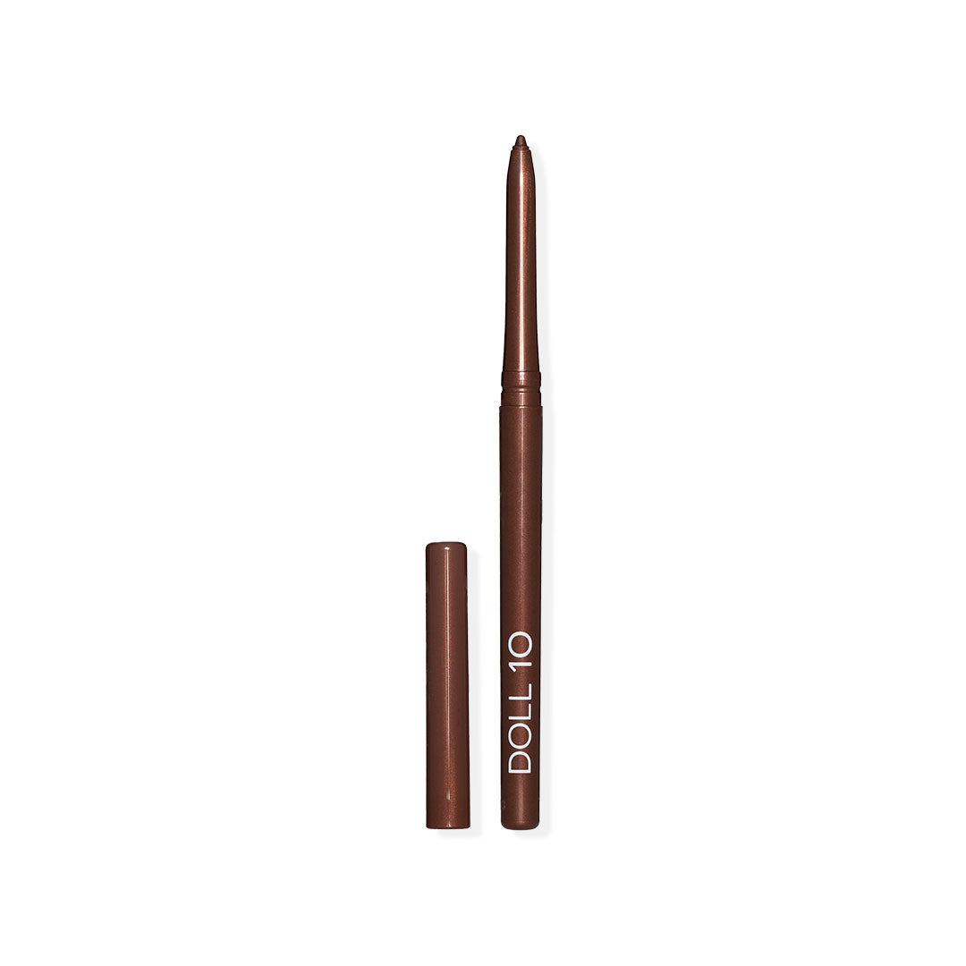 Automatic Skinny Eyeliners from Doll 10