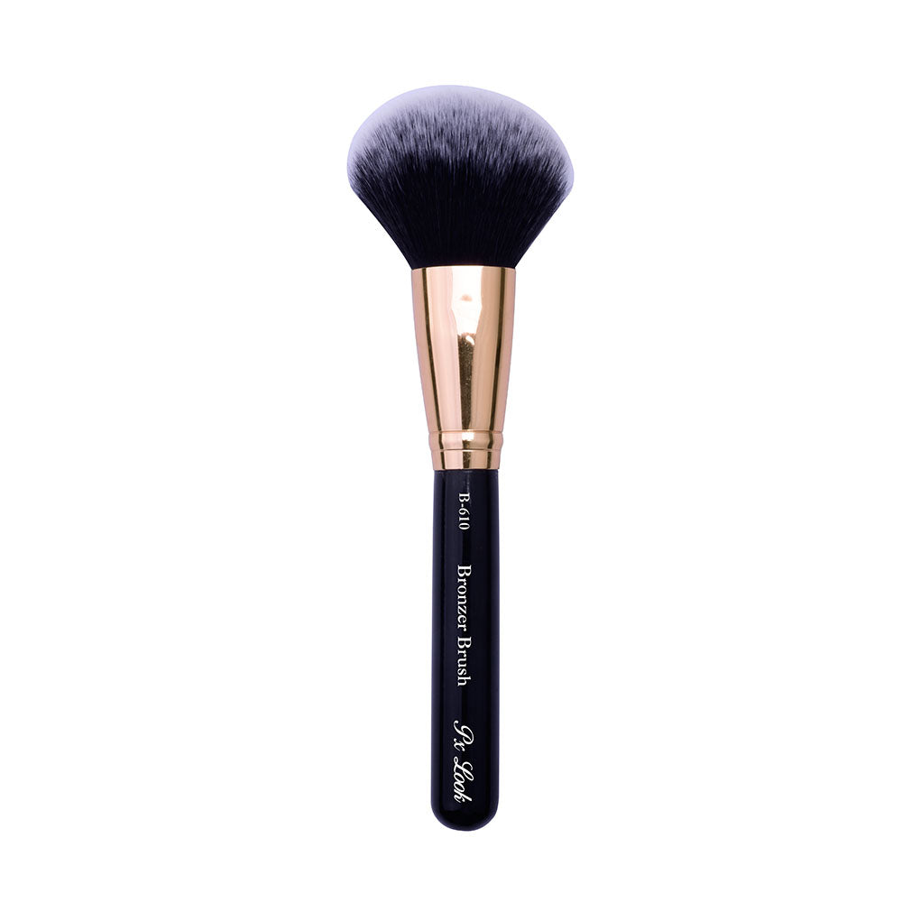 PxLook Bronzer Brush from Prolux Cosmetics