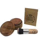 Bronzer Loose Powder Set from BeNat