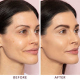T.C.E. Luminous Super Coverage Serum with Niacinamide from Doll 10