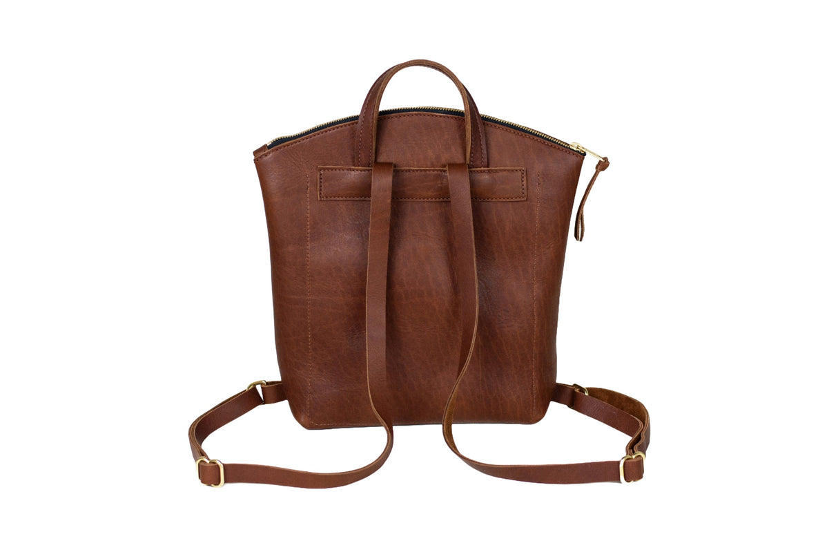 Brooklyn Backpack from Urban Southern
