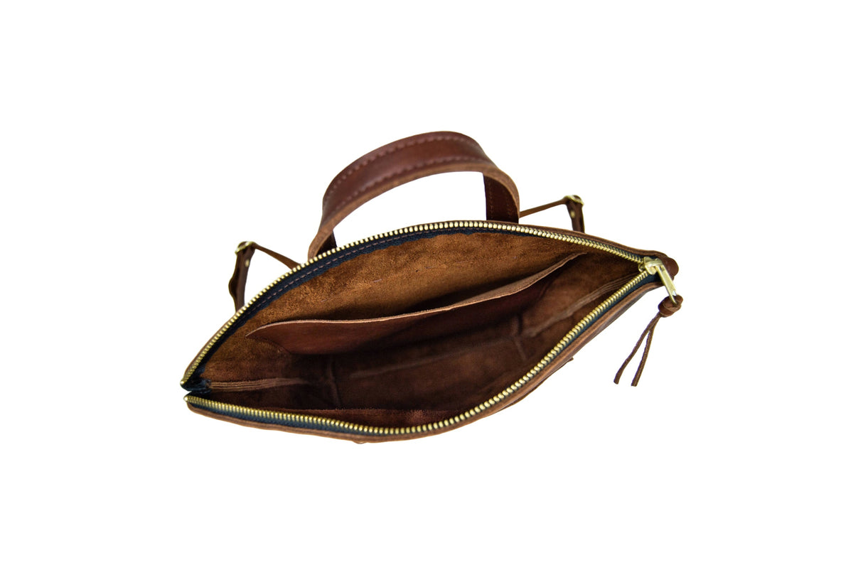 Brooklyn Backpack from Urban Southern