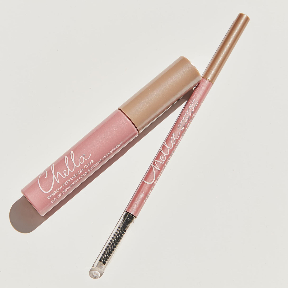 brow minimalist kit from Chella