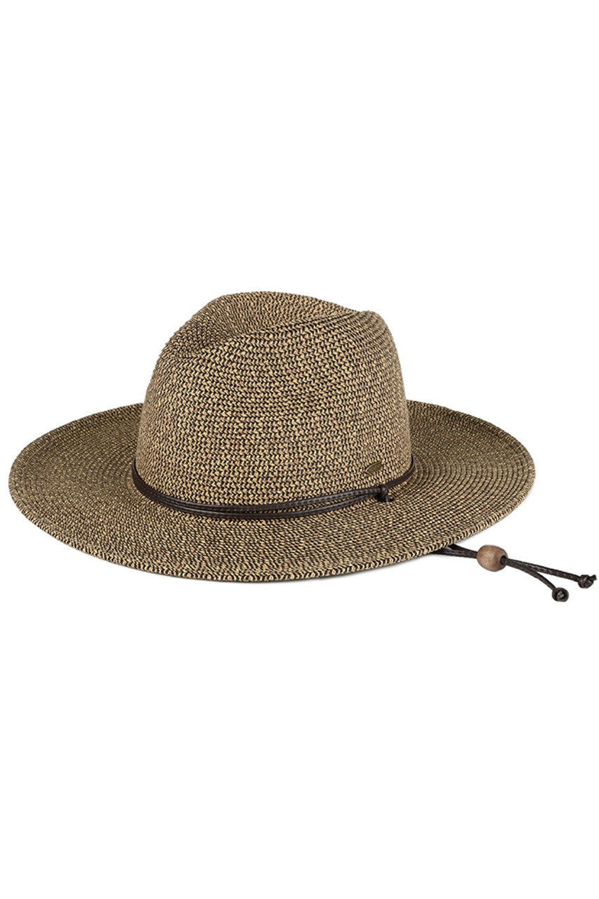 C.C Panama Sun Hat from Madeline Love
