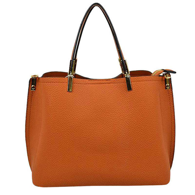 Simpler Times Bucket Shoulder Bags For Women from Madeline Love