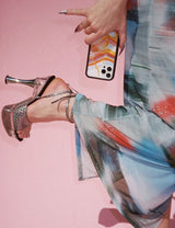 Mystic Stone iPhone Case from Wildflower Cases
