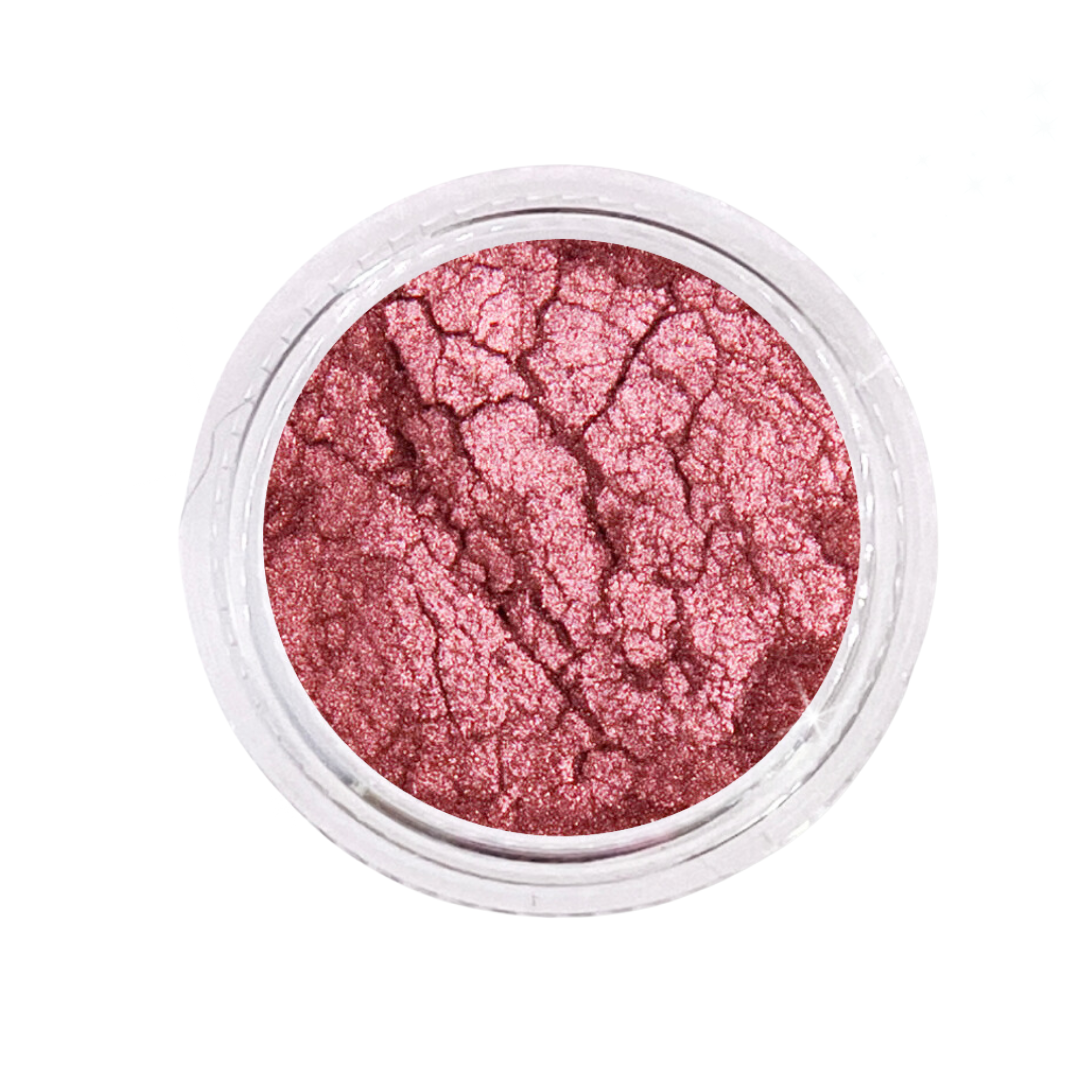 Eye Dust - Brown Sugar from Medusa's Makeup