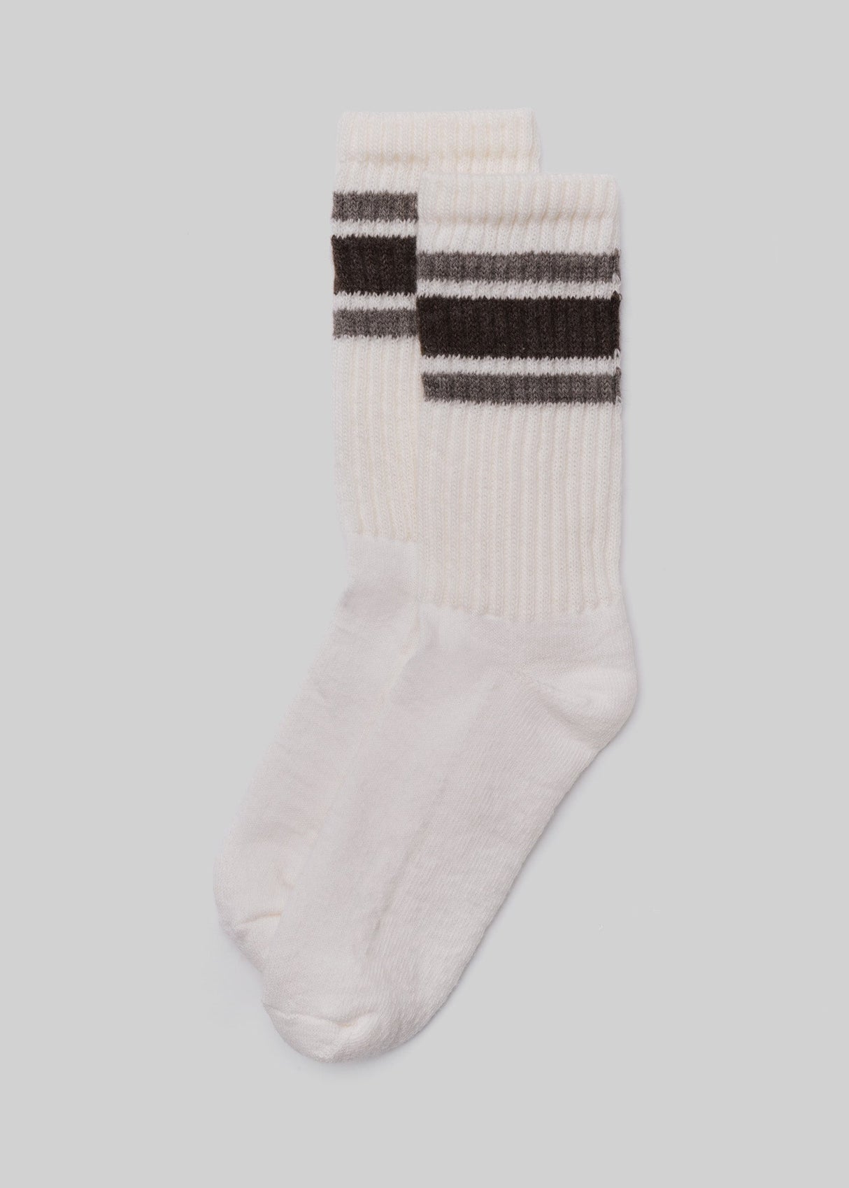 The Merino Retro Stripe From American Trench