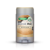 Magnesium Deodorant | 100% Natural from Garner's Garden