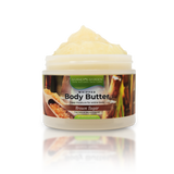Body Butter - Natural Fragrance from Garner's Garden