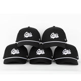 UPTOP / GRIZ CLASSIC ROPE HAT From UPTOP