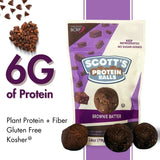 Mixed It Up (Sampler) from Scott's Protein Balls